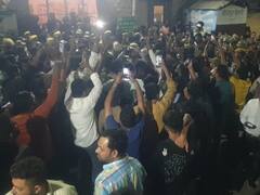 राजस्थान: सूरसागर विधानसभा क्षेत्र में पोलिंग बूथ पर हंगामा, किस बात पर अड़ गए बीजेपी-कांग्रेस प्रत्याशी?