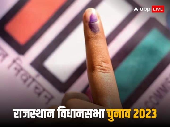 राजस्थान 2018 विधानसभा चुनाव में इन 5 उम्मीदवारों ने हासिल की थी सबसे ज्यादा वोटों से जीत