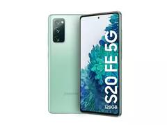 30,000 रुपये सस्ता मिल रहा Samsung S20 FE 5G, यहां जानिए कहां से उठा सकते हैं ऑफर का फायदा