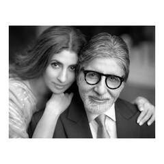 PHOTO: अमिताभ बच्चन यांच्याकडून मुलीला बंगला भेट; किंमत ऐकून तुम्हीही व्हाल हैराण!