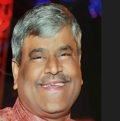 Former state minister Tarachand Kheda's son died due to heart attack Heart Attack Death: હાર્ટ અટેકે વધુ એક યુવકનો લીધો ભોગ, પૂર્વ રાજ્યમંત્રી તારાચંદ છેડાના પુત્ર ધબકાર ચૂકી ગયો