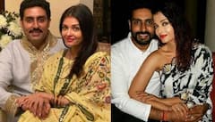 Aishwarya Rai Bachchan Abhishek Bachchan Divorce : ऐश्वर्या राय-अभिषेक बच्चन घटस्फोट घेणार? 'त्या' पोस्टमुळे चर्चांना उधाण