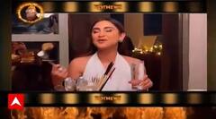 Krystle D'Souza looks stunning in white, Enjoys Party with her hommies | Hot News