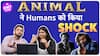 ANIMAL TRAILER REACTION: Ranbir Kapoor और Bobby Deol ने उड़ा दिया गर्दा