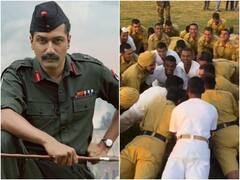 सैम बहादुर का किरदार निभाना विक्की कौशल के लिए नहीं था आसान, रोज शूटिंग खत्म होने से पहले करना पड़ता था ये काम