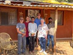 Bastar News: बस्तर घूमने आ रहे पर्यटकों को लुभा रही ट्राइबल होमस्टे की सुविधा, ट्रेडिशनल फूड और आदिवासी कल्चर आ रहा पसंद