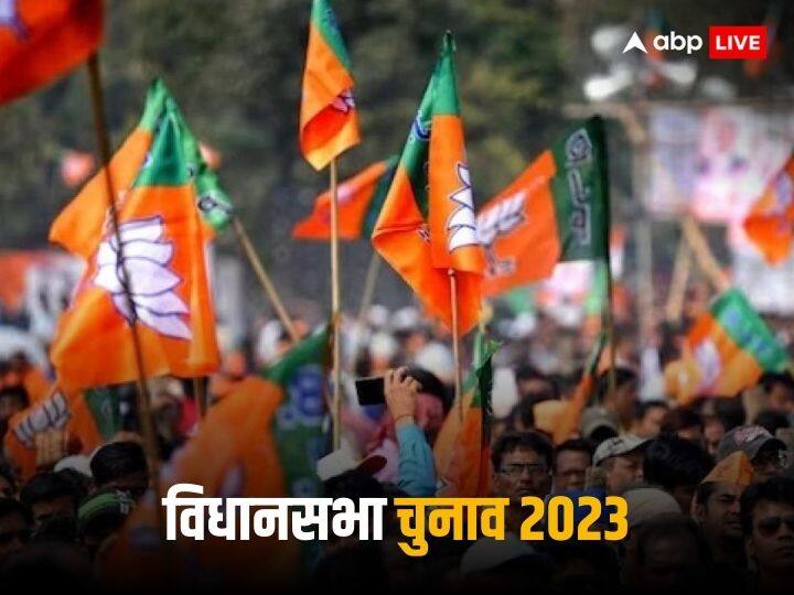 भाजपा के 176 उम्मीदवार करोड़पति - राजनीतिक दलों के हिसाब से सबसे अधिक BJP के 200 में से 176 (88 प्रतिशत) उम्मीदवार करोड़पति हैं. आरएलपी के 78 में से 36, CPI(M) के 18 में से 5 और भारतीय ट्राइबल पार्टी के 17 में से 1 उम्मीदवार करोड़पति हैं.