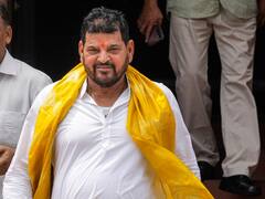 बृजभूषण सिंह के खिलाफ पॉक्सो मामले में दिल्ली पुलिस की क्लोजर रिपोर्ट पर 11 जनवरी को होगा फैसला