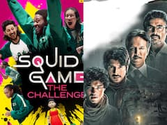 Trending Web Series On OTT: 'द स्क्वीड गेम' से लेकर 'काला पानी' तक, ओटीटी पर ट्रे़ंडिंग हैं ये वेब सीरीज, एक बार देखना शुरू करेंगे तो सीट से चिपके रहेंगे