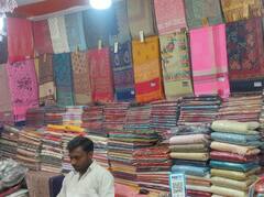 Varanasi News: 'बनारस महोत्सव' में कश्मीर से कन्याकुमारी तक की झलक, बड़ी संख्या में पहुंच रहे लोग, देखें तस्वीरें