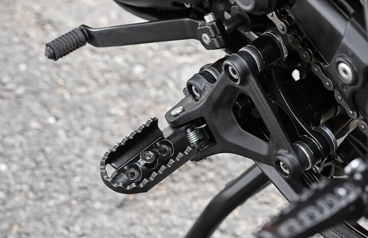 हे इंजिन 6 स्पीड ट्रान्समिशन, असिस्ट आणि स्लिपर क्लचसह येईल. हे कंपनीचे आत्तापर्यंतचे सर्वात अॅडव्हान्स इंजिन आहे.