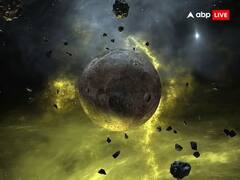 Astrology: 2024 मध्ये 'या' राशींना होणार राजयोगाचा लाभ; मिळणार अपार धन आणि सुख