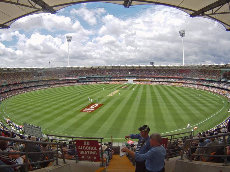 Iconic cricket stadium The Gabba set to be demolished and rebuilt for 2032 Olympics Olympics Games 2032: శతాబ్దాల గబ్బా స్టేడియం కూల్చివేత - మరింత అధునాతనంగా నిర్మాణం