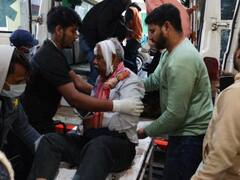 बिहार में बड़ा हादसा, बंगाल जा रही बस दुर्घटनाग्रस्त, खलासी का सिर कटकर गिरा, कई यात्री घायल