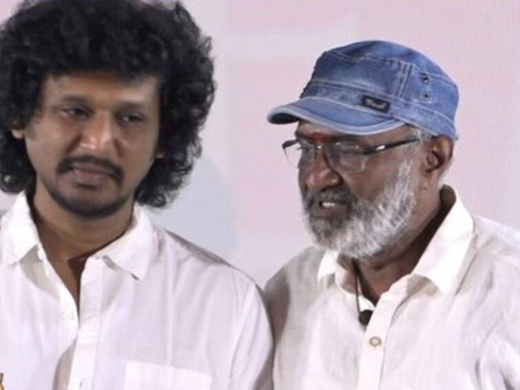 actor m s bhaskar expresses his desire to work with lokesh kanagaraj Lokesh Kanagaraj: 'எனக்கும் ஒரு வாய்ப்பு கொடுங்க..' லோகேஷ் கனகராஜிடம் மேடையிலே வாய்ப்பு கேட்ட எம்.எஸ்.பாஸ்கர்
