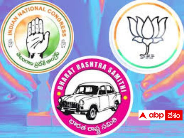 Rythu Bandhu  SC classification  IT attacks is a loss to Congress Will it be good for BJP  abpp Telangana Elections 2023 :  రైతుబంధు, ఎస్సీ వర్గీకరణలతో కాంగ్రెస్‌కు టెన్షన్ - మరి బీజేపీకి మేలు చేస్తాయా ? బీఆర్ఎస్‌కా ?