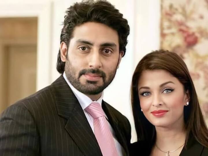 Aishwarya Rai Bachchan Abhishek Bachchan : अभिनेत्री ऐश्वर्या राय आणि अभिषेक बच्चन यांच्यात बिनसलं असून लवकरच ते घटस्फोट घेणार असल्याच्या चर्चांना सुरुवात झाली आहे.