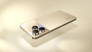 Realme C53 : iPhone सारखा लूक, किंमत फक्त 9999; 108MP कॅमेरा, 'या' स्मार्टफोनचे भन्नाट फिचर्स माहितीयत?