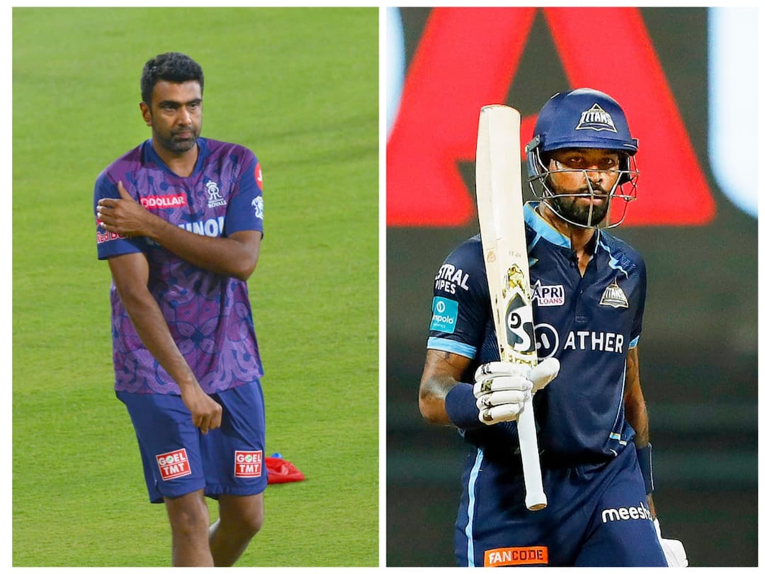 Hardik Pandya: ’அவரு மட்டும் அங்க போயிட்டாரு அவ்வளவுதான்’ - ஹர்திக் மும்பைக்கு மாறுவது குறித்து போட்டுடைத்த அஷ்வின்