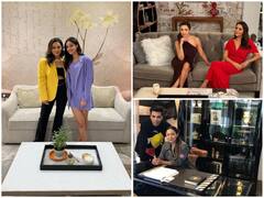 Ananya Panday से पहले कैटरीना कैफ से लेकर मलाइका अरोड़ा तक, तमाम बॉलीवुड सेलेब्स के सपनों के आशियाने को सजा चुकी हैं Gauri Khan