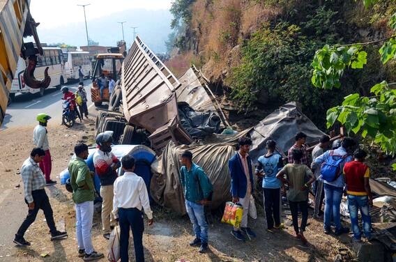 IN Pics: à¤¤à¤¸à¥à¤µà¥à¤°à¥à¤ à¤®à¥à¤ à¤¦à¥à¤à¥à¤, à¤à¤¸ à¤¹à¤«à¥à¤¤à¥ à¤à¤¾ à¤­à¤¾à¤°à¤¤