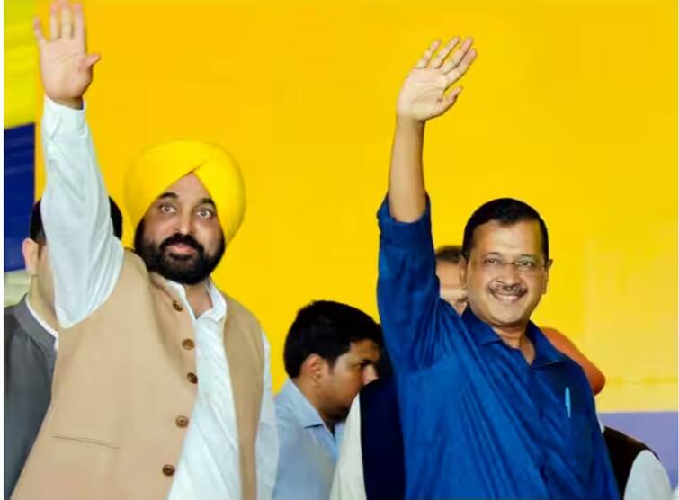 mukhyamantri teerth yatra scheme is started in punjab cm bhagwant mann and arvind kejriwal will show green flag Punjab News: ਹੁਣ ਪੰਜਾਬ 'ਚ ਵੀ ਸ਼ੁਰੂ ਹੋਣ ਜਾ ਰਹੀ ਹੈ 'ਮੁੱਖ ਮੰਤਰੀ ਤੀਰਥ ਯਾਤਰਾ ਸਕੀਮ', CM ਮਾਨ ਤੇ ਕੇਜਰੀਵਾਲ ਦਿਖਾਉਣਗੇ ਹਰੀ ਝੰਡੀ