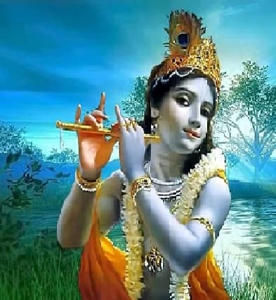 এদিনই গোপিনীদের নাচে - গানে ও শ্রীকৃষ্ণের বাঁশীতে মুখর হয়ে উঠেছিল বৃন্দাবন ভূমি। বাংলার চৈতন্য ধাম নবদ্বীপের রাস উৎসব বিশেষ আকর্ষণ।