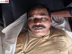 తిరుమలలో విషాదం - శ్రీవారి నడక మార్గంలో గుండెపోటుతో ఇంటెలిజెన్స్ డీఎస్పీ మృతి