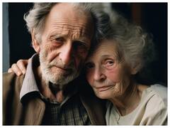 100 साल से अधिक उम्र वाले लोगों ने कहा, लंबी उम्र पाने का कोई राज नहीं है, बस करना है ये आसान काम