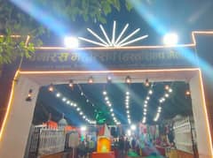 Varanasi News: 'बनारस महोत्सव' में कश्मीर से कन्याकुमारी तक की झलक, बड़ी संख्या में पहुंच रहे लोग, देखें तस्वीरें