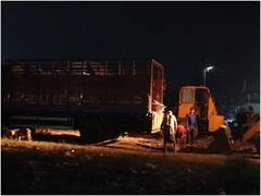 जगदलपुर: नाबालिग से रेप कोशिश, चिल्लाने पर ट्रक लेकर भागने लगा कंडक्टर, भीड़ ने पकड़कर पीटा