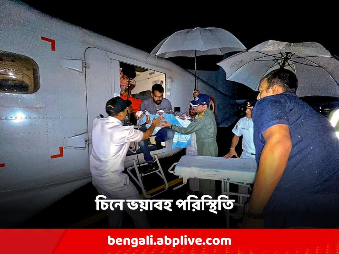 China Pneumonia is spreading rapidly among children, can attack in the state? What do the doctors say? China Pneumonia: চিনে শিশুদের মধ্য়ে দ্রুত ছড়াচ্ছে নিউমনিয়া, হানা দিতে পারে রাজ্যেও? কী বলছেন চিকিৎসকরা?