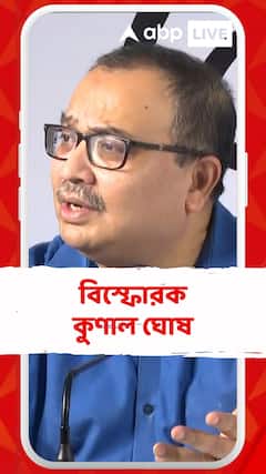 আমি দলের ক্ষুদ্র সৈনিক মাত্র: কুণাল ঘোষ