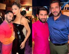 Orry Enter BB17: ਜਾਣੋ ਕੌਣ ਹੈ Orry ਉਰਫ਼ Orhan Awatramani ? ਸ਼ਾਹਰੁਖ ਤੋਂ ਲੈ ਕਈ ਮਸ਼ਹੂਰ ਹਸਤੀਆਂ ਨਾਲ ਆਉਂਦਾ ਨਜ਼ਰ