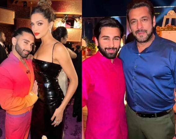 ਹਾਲ ਹੀ 'ਚ ਨਵੇਂ ਵਾਈਲਡਕਾਰਡ ਮੁਕਾਬਲੇਬਾਜ਼ ਨੂੰ ਲੈ ਕੇ ਕਾਫੀ ਚਰਚਾ ਹੋ ਰਹੀ ਹੈ। ਵੀਕੈਂਡ ਕਾ ਵਾਰ ਵਿੱਚ, ਓਰਹਾਨ ਅਵਤਾਰਮਣੀ ਉਰਫ ਓਰੀ ਇੱਕ ਪ੍ਰਤੀਯੋਗੀ ਦੇ ਰੂਪ ਵਿੱਚ ਸ਼ੋਅ ਵਿੱਚ ਦਾਖਲ ਹੋਏ। ਇਸ ਦੌਰਾਨ ਉਹ ਸਟੇਜ 'ਤੇ ਆਪਣੇ ਨਾਲ ਕਾਫੀ ਸਾਮਾਨ ਵੀ ਲੈ ਕੇ ਆਏ ਹਨ। ਸਲਮਾਨ ਖਾਨ ਨੇ ਓਰੀ ਦਾ ਸੁਆਗਤ ਕਰਦੇ ਹੋਏ ਕਿਹਾ ਕਿ