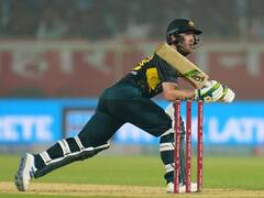 भारत-ऑस्ट्रेलिया के बीच टी20 क्रिकेट में अब तक लगे महज तीन शतक, इन बल्लेबाजों ने किया यह करिश्मा