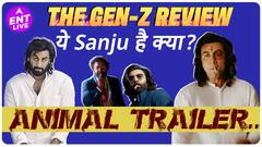 Animal Trailer Review | Did You Notice this? क्या होगी Ending?