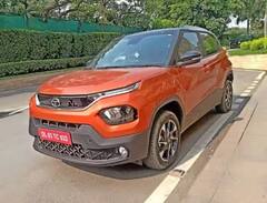 SUVs Under 8 Lakh:  8 ਲੱਖ ਦੇ ਬਜਟ 'ਚ ਆਉਣ ਵਾਲੀਆਂ ਇਹ SUV ਗਾਹਕਾਂ ਦੇ ਦਿਲਾਂ 'ਤੇ ਕਰਦੀਆਂ ਨੇ ਰਾਜ਼ !