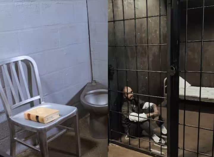 ਪੈਰੋਲ ਦਾ ਮਤਲਬ ਹੈ ਜੇਲ੍ਹ ਤੋਂ ਛੋਟ। ਇਹ ਛੋਟ ਉਸ ਕੈਦੀ ਦੁਆਰਾ ਪ੍ਰਾਪਤ ਕੀਤੀ ਜਾ ਸਕਦੀ ਹੈ ਜੋ ਜੇਲ ਵਿੱਚ ਹੈ ਅਤੇ ਆਪਣੀ ਸਜ਼ਾ ਕੱਟ ਰਿਹਾ ਹੈ।