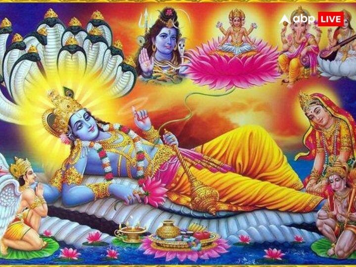 देवउठनी एकादशी के दिन भगवान विष्णु चार महीने की योग निद्रा से जाग जाते हैं. इस दिन के बाद से शऊी मांगलिक और शुभ कार्यों की शुरुआत हो जाती है.