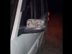 राजस्थान: अशोक गहलोत के मंत्री रामलाल जाट पर जानलेवा हमला! हाथ में पत्थर लिए पकड़ा गया बुजुर्ग