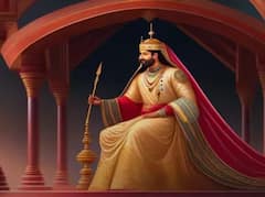 Mughal Emperor Unknown Facts: প্রতিদিন আলাদা রঙের...মুঘল সম্রাট হুমায়ুনের ছিল এই 'আজব' শখ