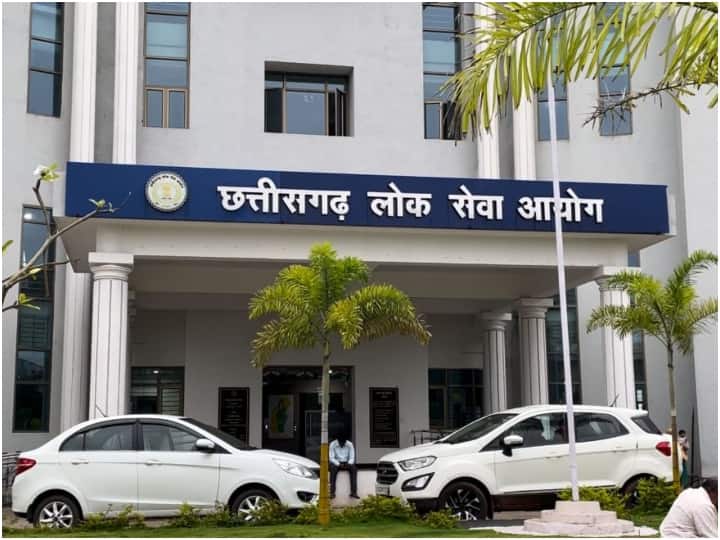 Chhattisgarh CG PSC public service commission issued notifiction for psc exam 2024 ann CG PSC 2024: छत्तीसगढ़ लोक सेवा आयोग ने जारी की नोटिफिकेशन, 242 पदों पर निकाली भर्ती