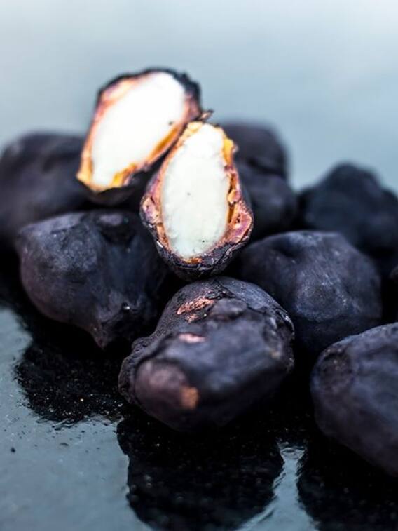 सिंघाड़ा खाने से मिलते हैं ये फायदे, डाइट में जरूर करें शामिल