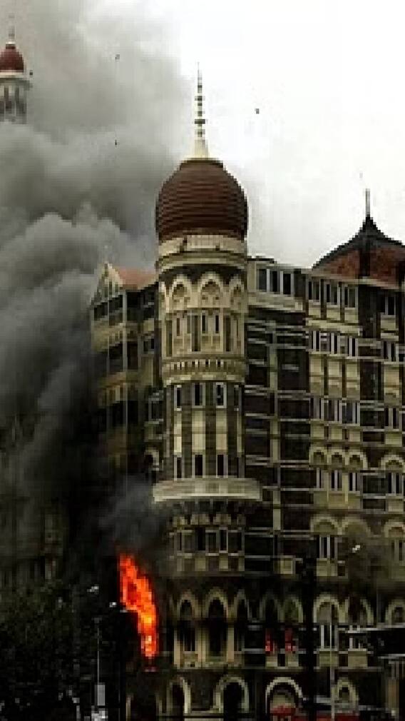 26/11 Mumbai Attack: ਜਦੋਂ ਅੱਤਵਾਦੀਆਂ ਨੇ ਮੁੰਬਈ ਵਿੱਚ ਖੇਡਿਆ ਸੀ ਖੂਨੀ ਖੇਡ ਤਾਂ ਦਹਿਲ ਗਿਆ ਸੀ ਪੂਰਾ ਦੇਸ਼