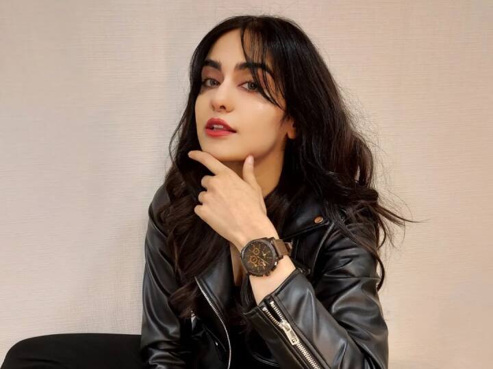 Sushant Singh Rajput का मकान खरीदने के रूमर्स पर Adah Sharma ने तोड़ी चुप्पी, कहा- 'मेरा घर मेरे लिए मंदिर है...' Adah sharma broke silence on buying sushant singh house rumors said my house is my temple Sushant Singh Rajput का मकान खरीदने के रूमर्स पर Adah Sharma ने तोड़ी चुप्पी, कहा- 'मेरा घर मेरे लिए मंदिर है...'