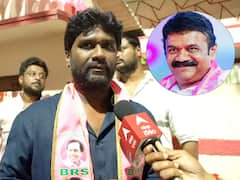Talasani Sai Kiran Yadav Interview : బీజేపీకి ఏం చెప్పి కట్టడి చేశారు..? | ABP Desam