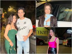 Raghav Sharma Birthday Bash: राघव शर्मा की पार्टी में गर्लफ्रेंड के साथ पहुंचे Parth Samthaan,  मौनी रॉय से लेकर अवनीत कौर तक ये सेलेब्स भी हुए शामिल