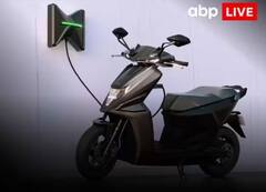 Best Range Electric Scooters: આ શાનદાર ઈલેક્ટ્રિક સ્કૂટર્સની રેન્જ જાણી તમારા હોંશ ઉડી જશે, જુઓ તસવીરો