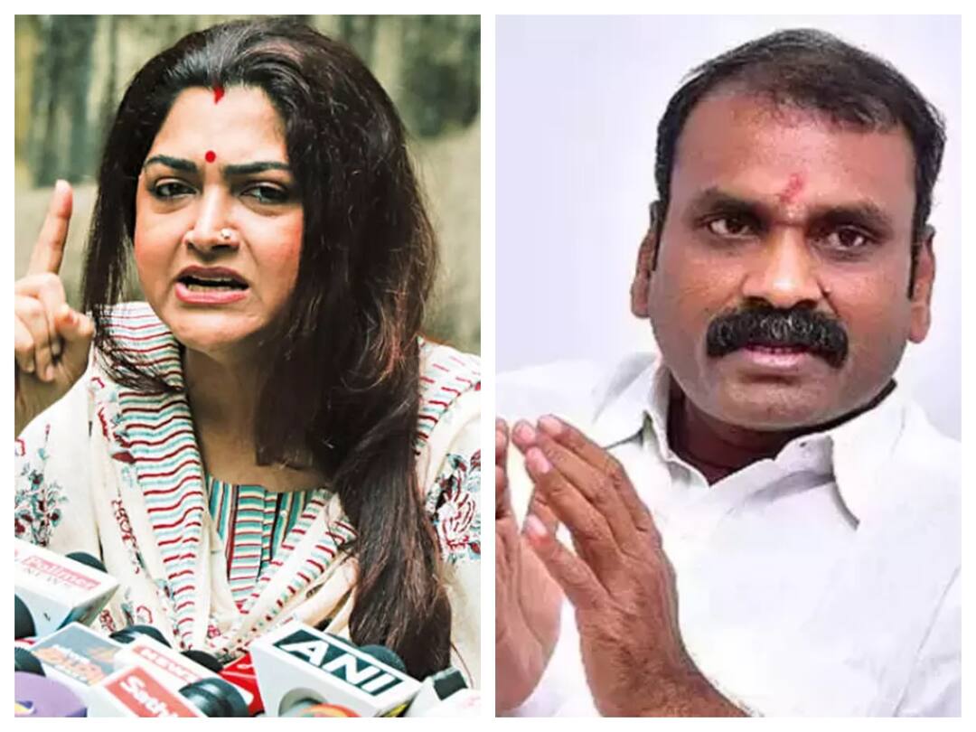 L Murugan has said that it is not only scheduled caste people who live in the slum area L.Murugan: ”சேரி என்பது அனைத்து மக்களும் இருக்கிற பகுதி தான்